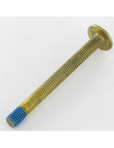 Vite Testa Poelier Larga M6X65 Chiave Esagonale Da 4... 2
