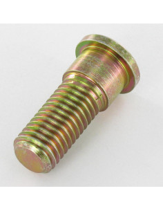 Vite SPALLA Testa Piatta Chiave Esagonale Da 10 18X37... 2