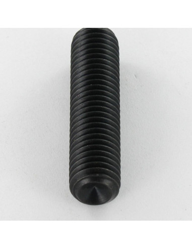 1 x Vite Per Metalli Senza Testa Con Cava...