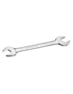 Chiave con forcella antislittamento STANLEY 25X28 MM