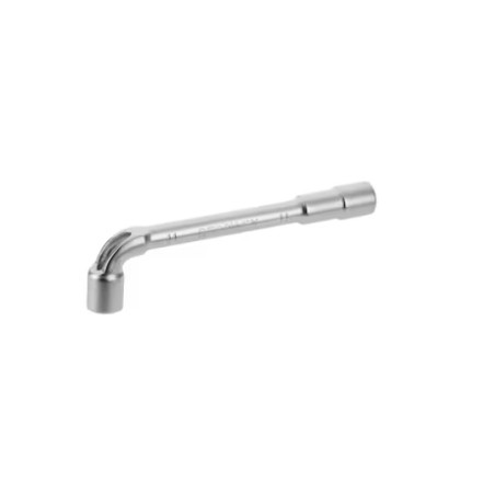 1 x Chiave con tubo aperto STANLEY 6X12 pans 11 MM