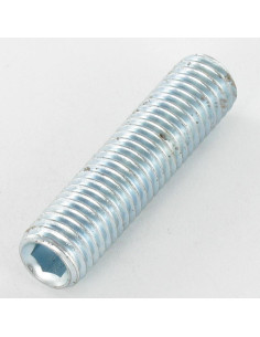 Vite Per Metalli Senza Testa Con Cava Esagonale Chiave...