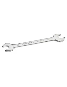 Chiave con forcella antislittamento STANLEY 16X17 MM