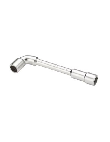 1 x Chiave con tubo aperto STANLEY 6X12 pans 16 MM