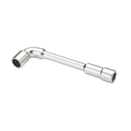 1 x Chiave con tubo aperto STANLEY 6X12 pans 16 MM