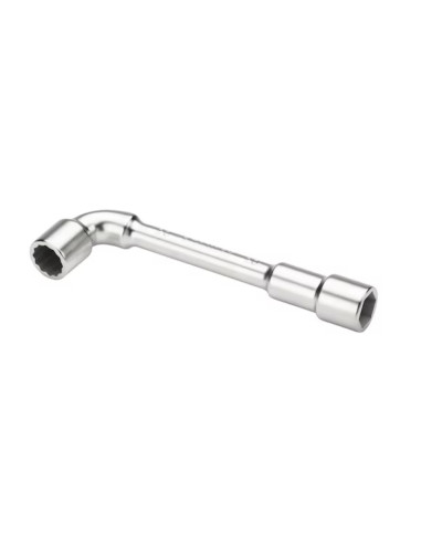 1 x Chiave con tubo aperto STANLEY 6X12 pans 20 MM
