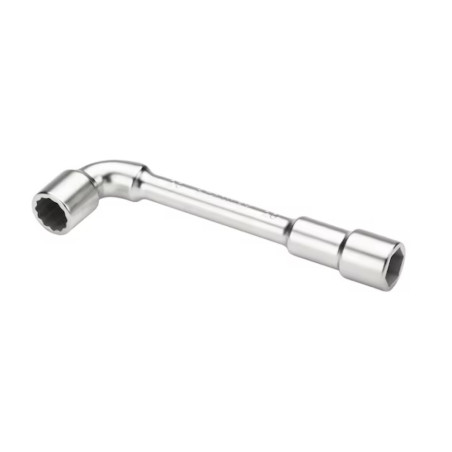 1 x Chiave con tubo aperto STANLEY 6X12 pans 20 MM