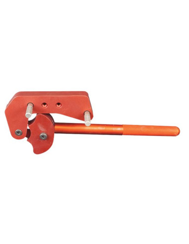 1 x Raddrizzatore per tavole da terrazza
