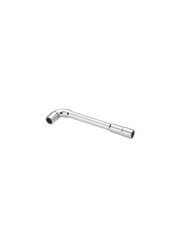 1 x Chiave con tubo aperto STANLEY 6X12 pans 9 MM