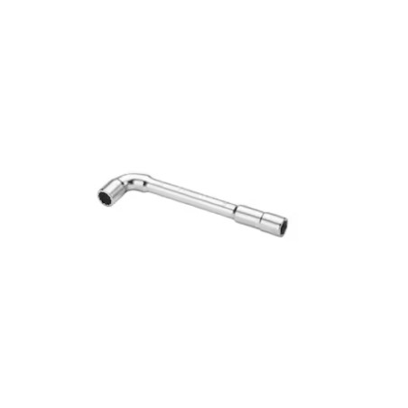 1 x Chiave con tubo aperto STANLEY 6X12 pans 9 MM