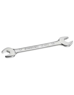 Chiave con forcella antislittamento STANLEY 21X23 MM
