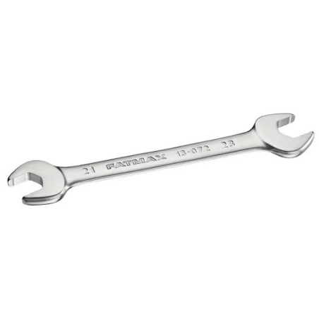 1 x Chiave con forcella antislittamento STANLEY 21X23 MM