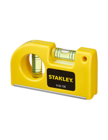 1 x Livella tascabile STANLEY