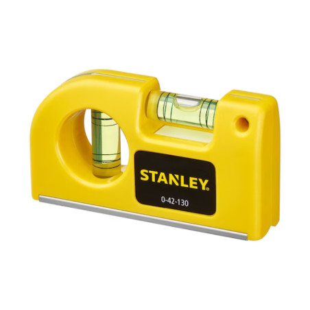1 x Livella tascabile STANLEY