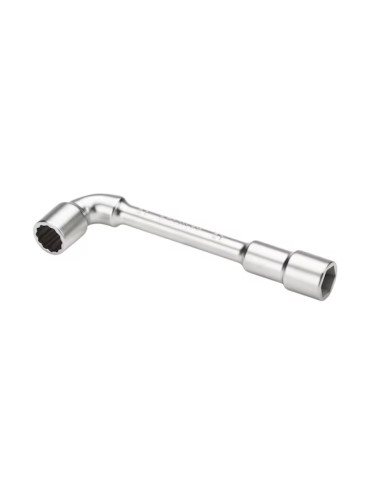 1 x Chiave con tubo aperto STANLEY 6X12 pans 24 MM
