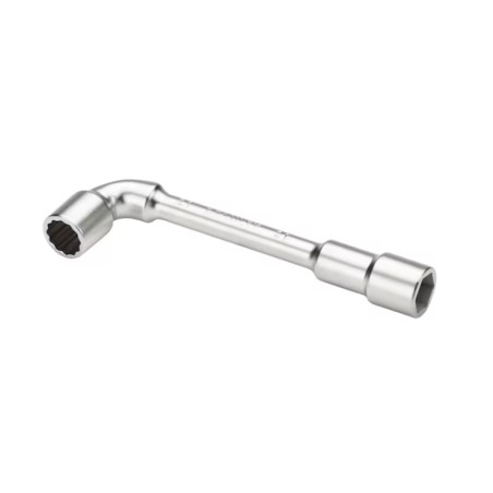 1 x Chiave con tubo aperto STANLEY 6X12 pans 24 MM