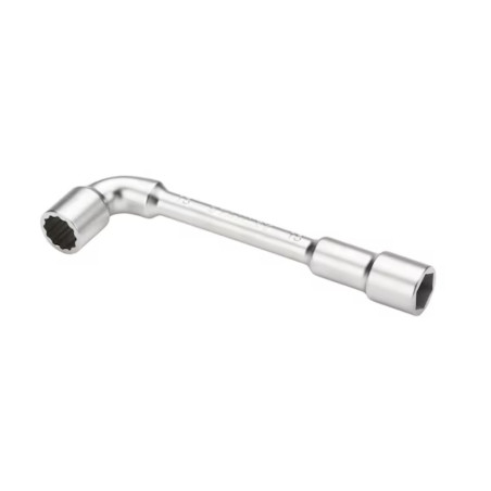 1 x Chiave con tubo aperto STANLEY 6X12 pans 18 MM