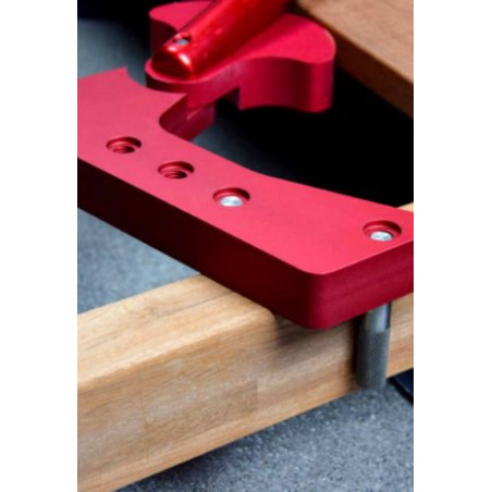 1 x Inserto Per raddrizzatore per tavole da terrazza