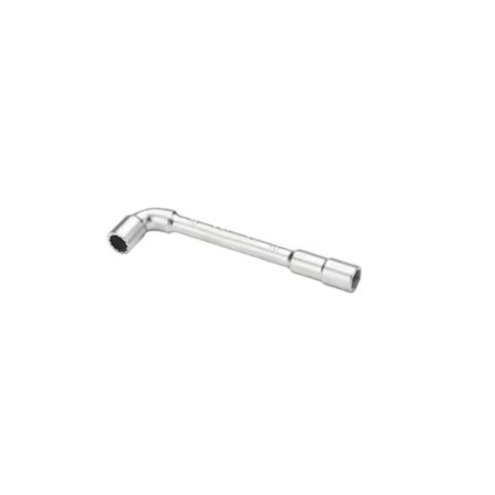 1 x Chiave con tubo aperto STANLEY 6X12 pans 10 MM