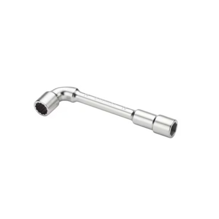 1 x Chiave con tubo aperto STANLEY 6X12 pans 19 MM