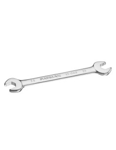 Chiave con forcella antislittamento STANLEY 14X15 MM