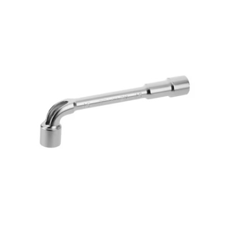 1 x Chiave con tubo aperto STANLEY 6X12 pans 15 MM
