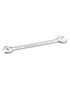 Chiave con forcella antislittamento STANLEY 10X11 MM