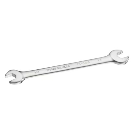 1 x Chiave con forcella antislittamento STANLEY 10X11 MM