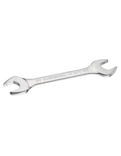 Chiave con forcella antislittamento STANLEY 30X32 MM