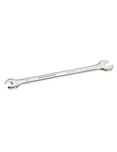 Chiave con forcella antislittamento STANLEY 6X7 MM