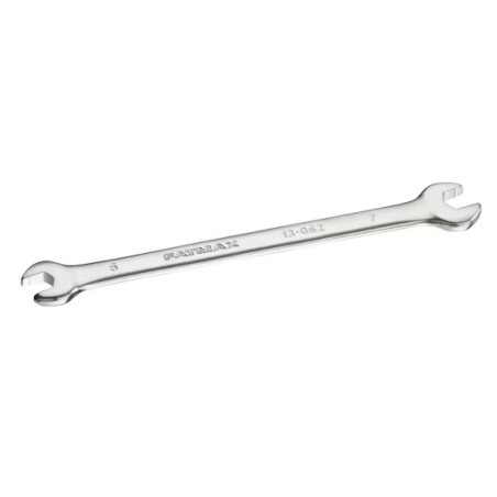 1 x Chiave con forcella antislittamento STANLEY 6X7 MM