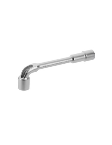 1 x Chiave con tubo aperto STANLEY 6X12 pans 17 MM