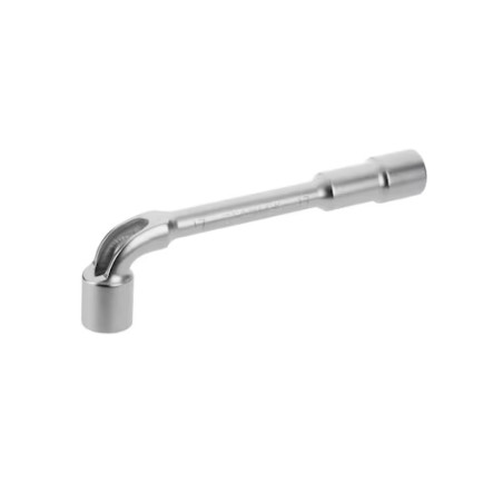 1 x Chiave con tubo aperto STANLEY 6X12 pans 17 MM