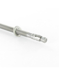 Fischer Perno Ancoraggio Fischer Fbn II M12X196 Filettata... 2