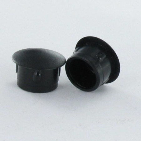 1 x Tappo Diametro Gambo Del Bullone 8 Diametro Della Testa: 10 Lunghezza Sotto La Testa 6.3 Ral7012 Grigio Basalto