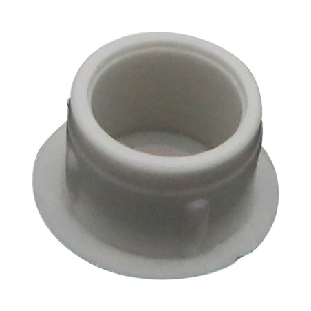 1 x Tappo Diametro Gambo Del Bullone 13 Diametro Della Testa: 16 Lunghezza Sotto La Testa 8.5 Ral7035 Grigio Luce