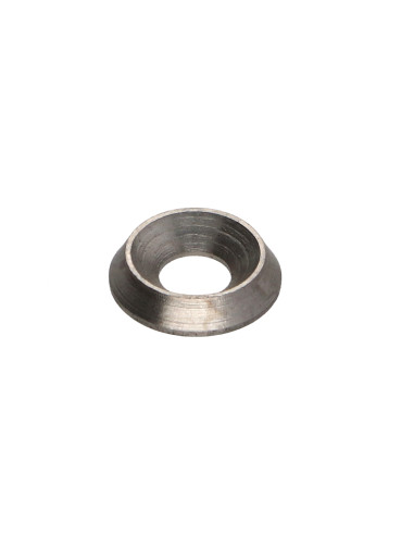 1 x Rondella A Coppa Piena Acciaio Inox A2 M8