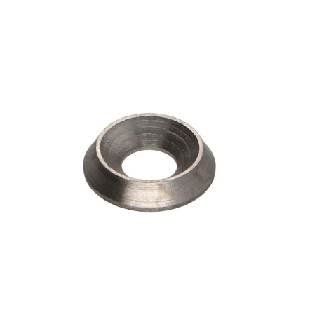 1 x Rondella A Coppa Piena Acciaio Inox A2 M8