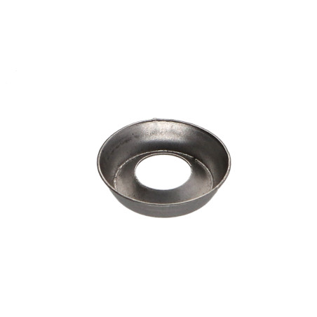 1 x Rondella A Coppa Forata Acciaio Inox A2 M5