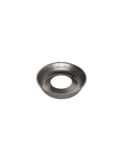 1 x Rondella A Coppa Forata Acciaio Inox A2 M3