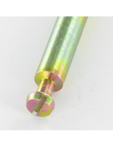 1 x Tornichetti Girevoli Bicromato 9,5 x 94,2...