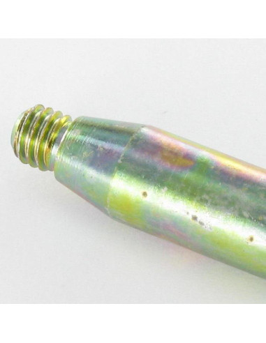 1 x Tornichetti Girevoli Bicromato 9,5 x 94,2...