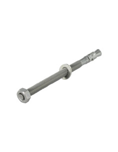 Fischer Perno Ancoraggio Fischer Fbn II M10X176 Filettata...