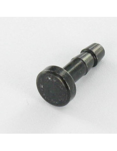 Tonnellata T 8X16.3 Acciaio Zincato Nero