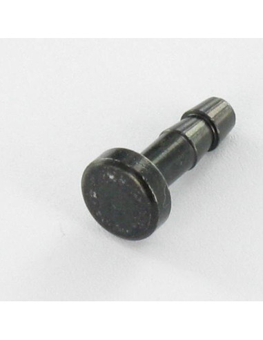 1 x Tonnellata T 8X16.3 Acciaio Zincato Nero