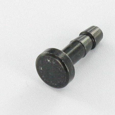 1 x Tonnellata T 8X16.3 Acciaio Zincato Nero