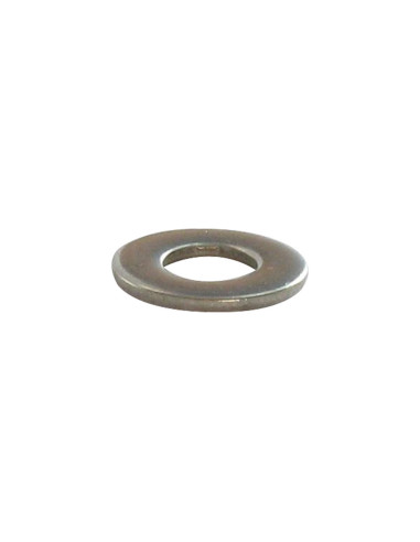 1 x Rondella Piatta Acciaio Inox A4-70 PASSIVO...