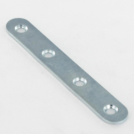 1 x Piastra ASSEMBLAGGIO 15X60 Zincate