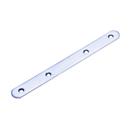 1 x Fissaggio ASSEMBLAGGIO Piatta 15X160 Zincate