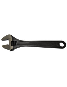 Chiave inglese con scala graduata 300 mm